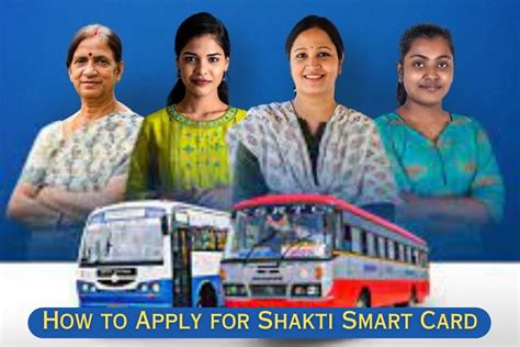 bus smart card|apply for shakti smart card.